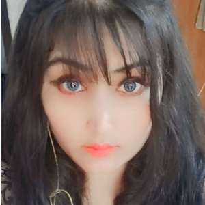 Muzdalfa Anwar-Freelancer in Karachi,Pakistan