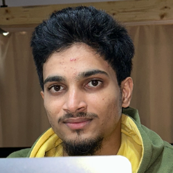 Saad Shaikh-Freelancer in Pune,India