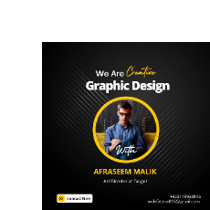 Afraseem Malik-Freelancer in Little Attock,Pakistan