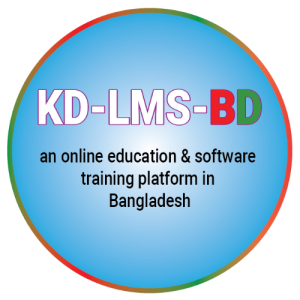 KD-LMS-BD-Freelancer in Dhaka,Bangladesh