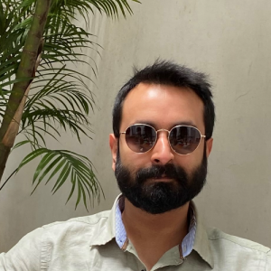 Atul Nanda-Freelancer in Mumbai,India