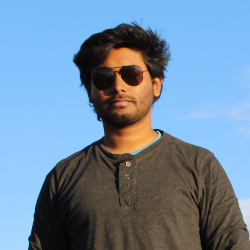 Chitransh Shrivastav-Freelancer in Raigarh,India