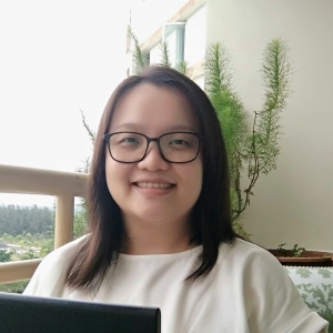 Debbie Lim-Freelancer in Kuching,Malaysia