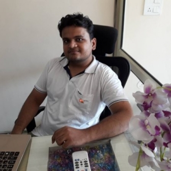Manish Goyal-Freelancer in Firozepur,India