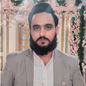 Muhammad Qadeer-Freelancer in Faisalabad,Pakistan