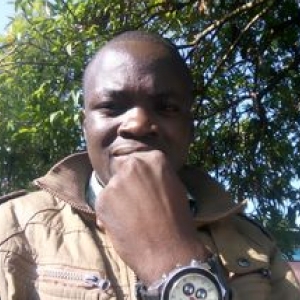 Jonas Wanyonyi-Freelancer in ,Kenya
