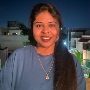Apurva Pingale-Freelancer in Nagpur,India