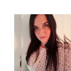 Sabrina Zilch-Freelancer in Germany,Egypt