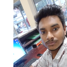 Sa Ariyan Chowdhury-Freelancer in Dhunot,Bangladesh