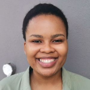 Sharlotte Sobayeni-Freelancer in Cape Town,South Africa