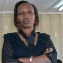 Margaret Julliet-Freelancer in Mombasa,Kenya