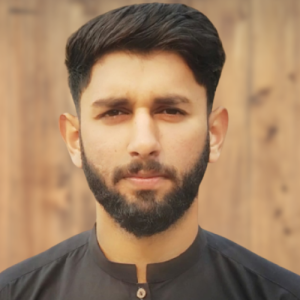 Asad Ali Raza-Freelancer in Sialkot,Pakistan