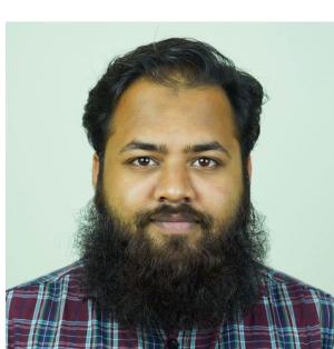 Md Al Amin-Freelancer in Dhaka,Bangladesh