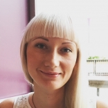 Kate Kopchuk-Freelancer in Kharkiv,Ukraine