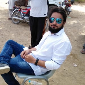 Salman Habib-Freelancer in Karachi,Pakistan