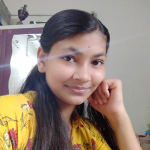 Chinmayi Barai-Freelancer in Nagpur,India
