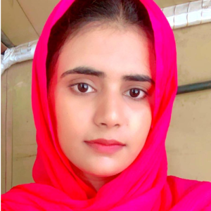 Hamna Javed-Freelancer in Mandi Bahauddin,Pakistan