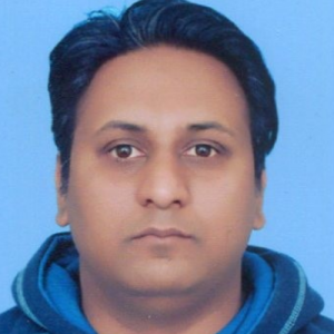 Ali Saad-Freelancer in Lahore,Pakistan