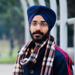 Gurdit Singh-Freelancer in Kharar,India