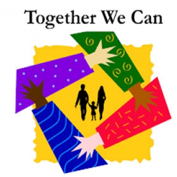 Together We Can-Freelancer in Cairo,Egypt