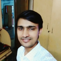 Saurabh Sharma-Freelancer in Allahabad,India