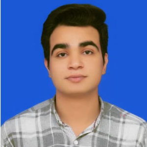 Muhammad Uzair-Freelancer in Peshawar,Pakistan