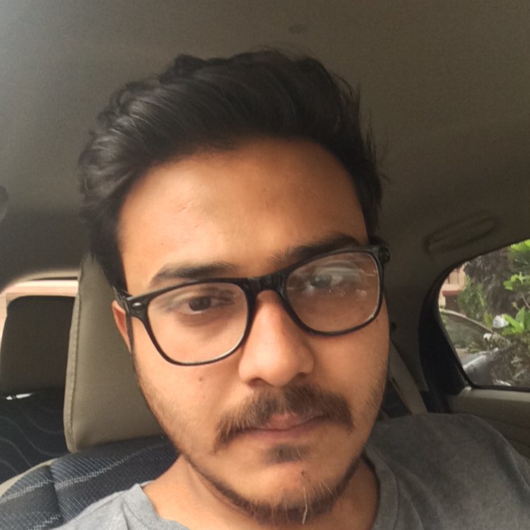 Naman Gupta-Freelancer in Greater Faridabad,India