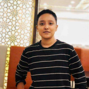 Sidratul Muntaha-Freelancer in Dhaka,Bangladesh