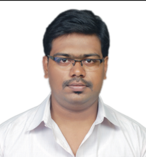 Vinay Kumar Nellipalli-Freelancer in Hyderabad,India