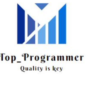 Top_Programmer-Freelancer in Nairobi,Kenya
