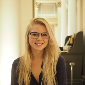 Emilia Rosen-Freelancer in Bjaerred,Sweden