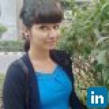 Shalini Sharma-Freelancer in Jalandhar Area, India,India