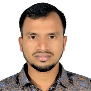 Md Ashraful Islam-Freelancer in Natore,Bangladesh