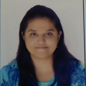 Vaidehee Lomate-Freelancer in Pune,India