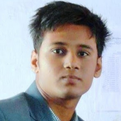 Ayush Shukla-Freelancer in Kolkata,India