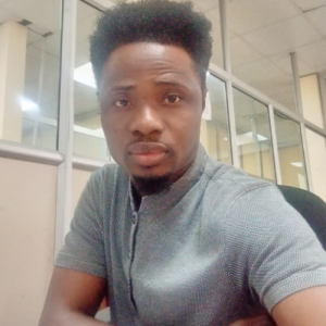 Lanre Owolabi-Freelancer in Lagos,Nigeria