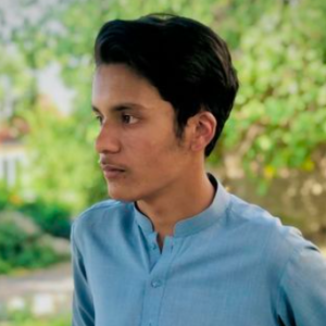 Mavia Khan-Freelancer in Abbottabad,Pakistan