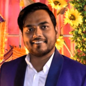 Gautam Mandal-Freelancer in Pune,India