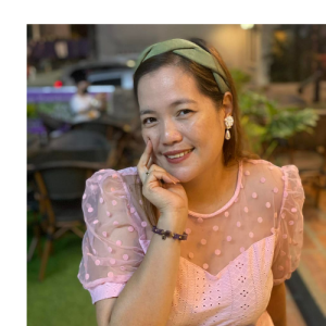Abigail Estampa-Freelancer in Cagayan de Oro,Philippines