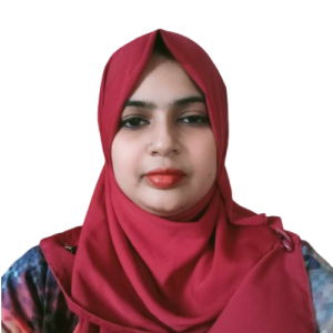 Sazia Rima-Freelancer in Chittagong,Bangladesh