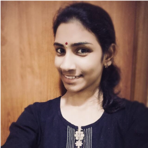 Reshma Muralidharan-Freelancer in Kochi,India