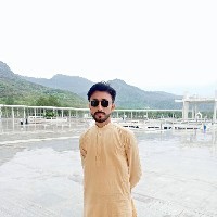 Shahid Iqbal-Freelancer in Khushab,Pakistan