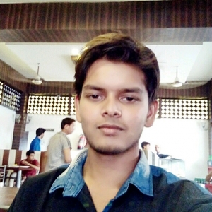 Atul Verma-Freelancer in Bhopal,India