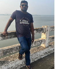 Satish Kumar Pola-Freelancer in Visakhapatnam,India