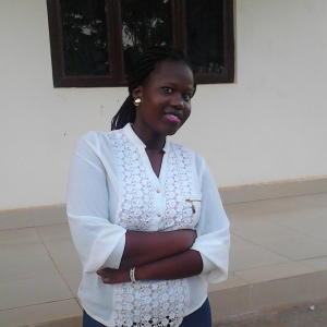 Dranimva Cynthia-Freelancer in Jinja,Uganda