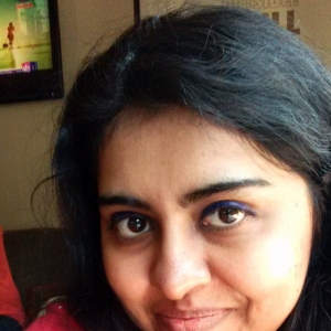 Praggya Datt-Freelancer in Delhi,India