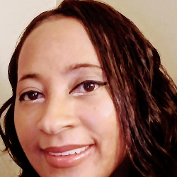 Stephanie Johnson-Freelancer in Benton,USA