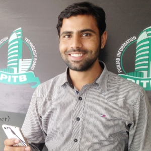 Ali Imran-Freelancer in Lahore,Pakistan