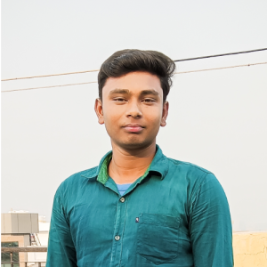 Arup Kumar-Freelancer in Deoghar,India