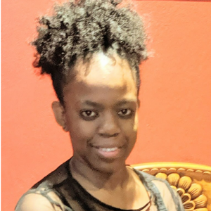 Cassandra Salmon-Freelancer in ,Jamaica